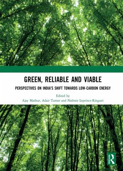 Green, Reliable and Viable (eBook, PDF)