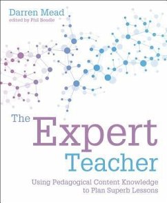 The Expert Teacher - Mead, Darren