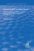 Squeezing Birth into Working Life (eBook, PDF)