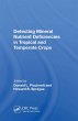 Detecting Mineral Nutrient Deficiencies... - Bild 1