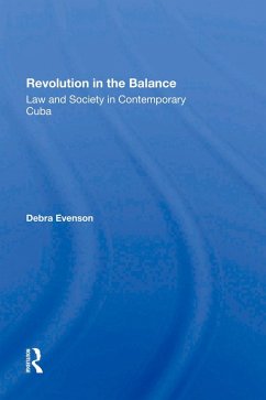 Revolution In The Balance (eBook, ePUB) - Evenson, Debra