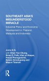 Southeast Asia's Misunderstood Miracle (eBook, ePUB)
