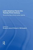 Latin America Faces The Twenty-first Century (eBook, PDF)