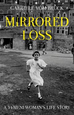 Cover Mirrored Loss (eBook, ePUB)
