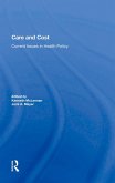 Care And Cost (eBook, PDF) Care And Cost (eBook, PDF)