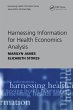 Harnessing Information for Health... - Bild 1