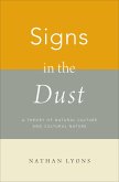 Signs in the Dust (eBook, PDF)