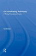 On Transforming Philosophy (eBook, PDF) - Bild 1