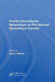 Fourth International Symposium On Pre-harvest Sprouting In Cereals (eBook, ePUB)