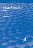 Social Care Services (eBook, PDF)