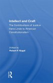 Intellect And Craft (eBook, ePUB) Intellect And Craft (eBook, ePUB)