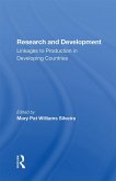 Research And Development (eBook, ePUB)