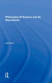 Philosophy Of Science And Its Discontents (eBook, ePUB)