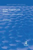 Gender, Geography and Empire (eBook, PDF)