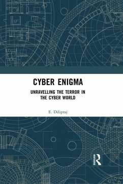 Cyber Enigma (eBook, ePUB) - Dilipraj, E.