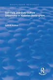 Self-Help and Civic Culture (eBook, ePUB)