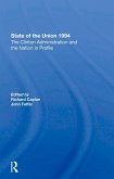 State Of The Union 1994 (eBook, ePUB)