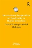 International Perspectives on Leadership in Higher Education (eBook, PDF)