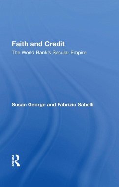 Faith And Credit (eBook, ePUB) - George, Susan