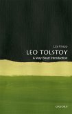 Leo Tolstoy: A Very Short Introduction (eBook, PDF)