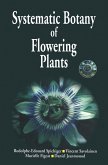 Systematic Botany of Flowering Plants (eBook, ePUB)