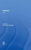 Pakistan 1992 (eBook, ePUB)