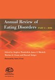 Annual Review of Eating Disorders (eBook, PDF)