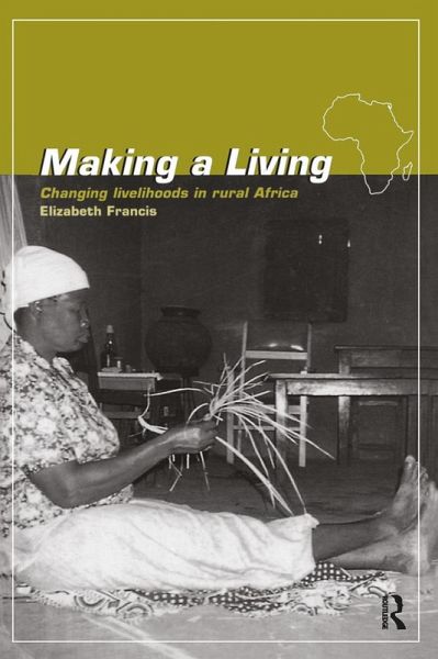 Making a Living (eBook, ePUB)