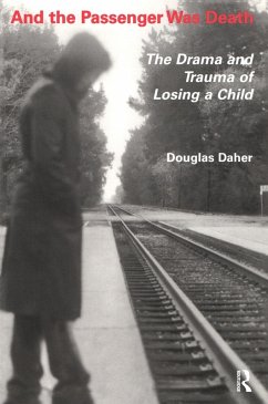 And the Passenger Was Death (eBook, PDF) - Daher, Douglas