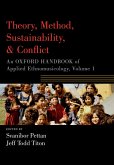 Theory, Method, Sustainability, and Conflict (eBook, ePUB)
