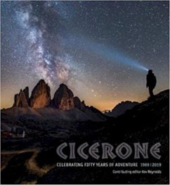 Cover Fifty Years of Adventure