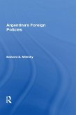 Argentina's Foreign Policy (eBook, PDF)