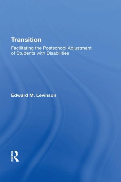 Transition (eBook, PDF)