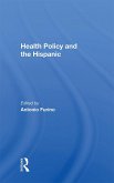 Health Policy/spec Sale/avail Hard Only (eBook, PDF)
