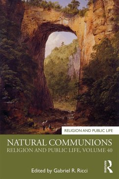 Cover Natural Communions (eBook, PDF)