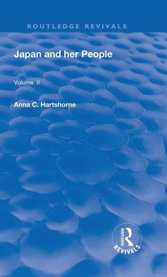 Cover Japan and Her People (eBook, PDF)