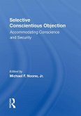 Selective Conscientious Objection (eBook, ePUB)