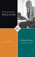 Collected Poems - Williams, William Carlos