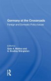 Germany at the Crossroads (eBook, PDF)
