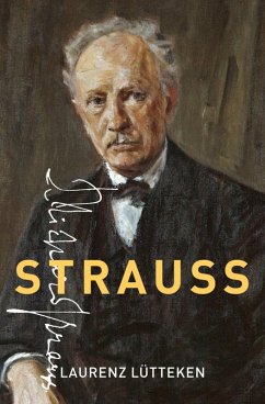 Cover Strauss (eBook, PDF)