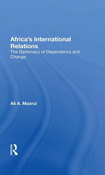 Africa's International Relations (eBook, ePUB) Africa's International Relations (eBook, ePUB)