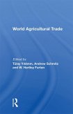 World Agricultural Trade (eBook, ePUB)