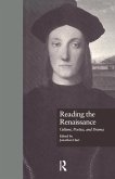 Reading the Renaissance (eBook, PDF)