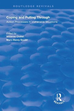 Cover Coping and Pulling Through (eBook, ePUB)