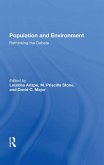 Population And Environment (eBook, ePUB)