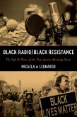 Black Radio/Black Resistance (eBook, ePUB)