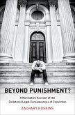 Beyond Punishment? (eBook, ePUB)