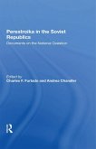 Perestroika In The Soviet Republics (eBook, ePUB)