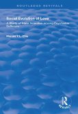 Social Evolution of Love (eBook, ePUB)