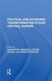 Political And Economic Transformation In East Central Europe (eBook, PDF)